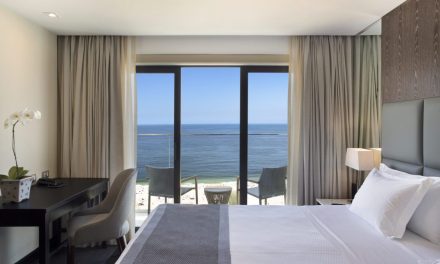 Hotel Windsor California apresenta opções de mocktail
