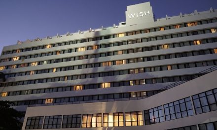Wish Hotel da Bahia é novo associado da Câmara LGBT