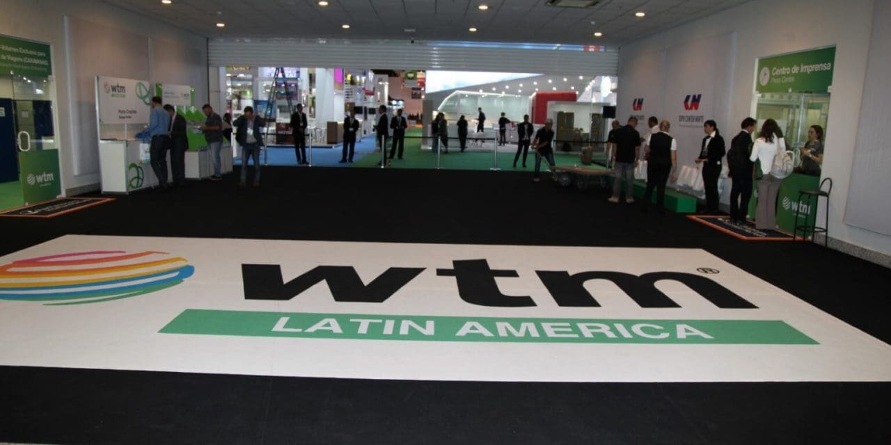 WTM Latin America anuncia finalistas do Prêmio Turismo Responsável