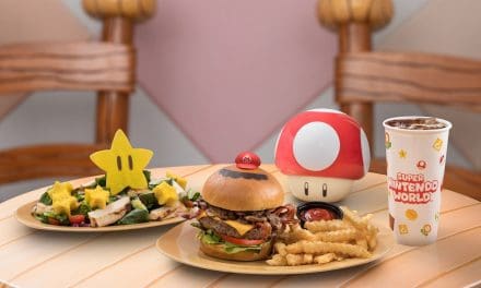 Super Nintendo World  será inaugurado nesta sexta-feira (17)