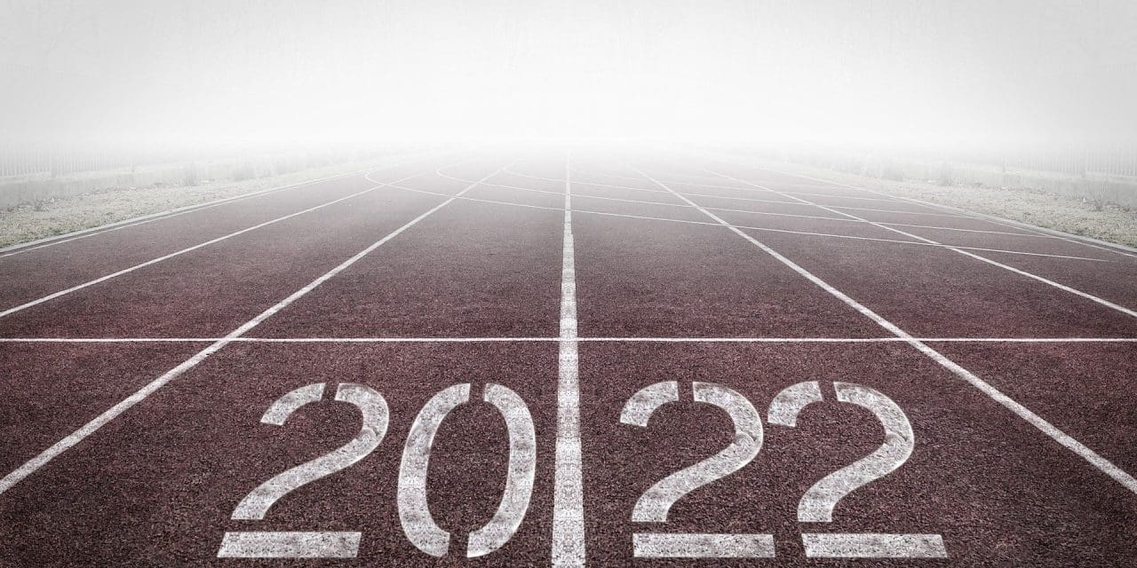 2022: ano de paradoxos
