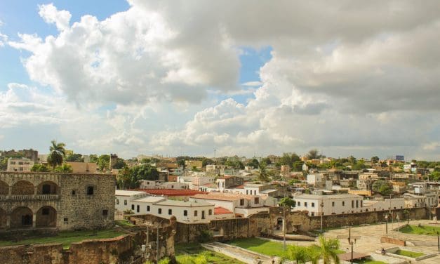 República Dominicana registra segundo melhor mês de turismo da história