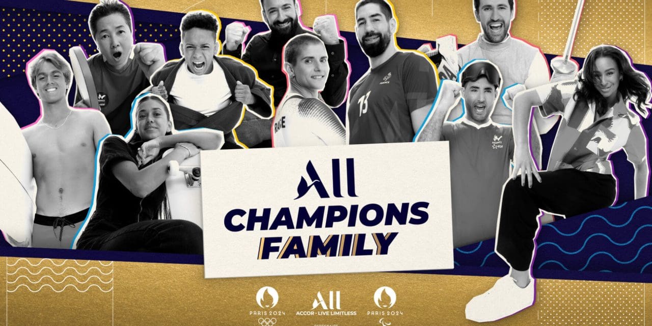 All Champions Family: inclusão e diversidade