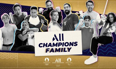 All Champions Family: inclusão e diversidade
