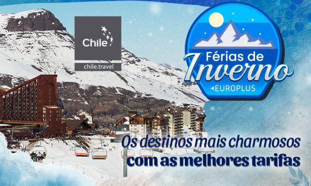 Europlus inicia campanha especial para as Férias de Inverno