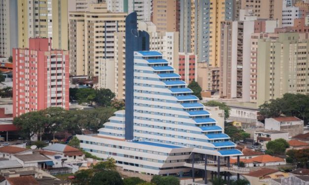 Blue Tree Premium Londrina registra 15% de crescimento no 1T23
