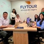 Flytour inaugura nova unidade em Brasília