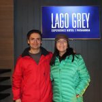 Famtour Patagônia Chilena: Hotel Lago Grey recebe operadores