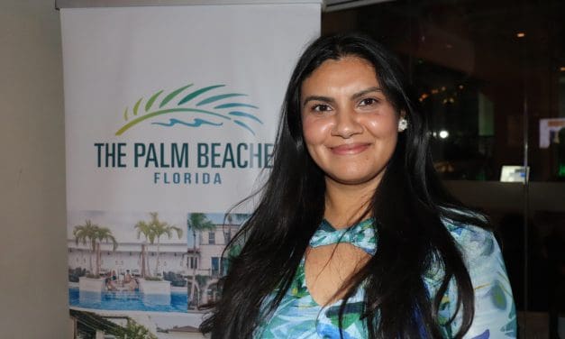 Palm Beaches investe no Brasil e mira em números pré-pandemia