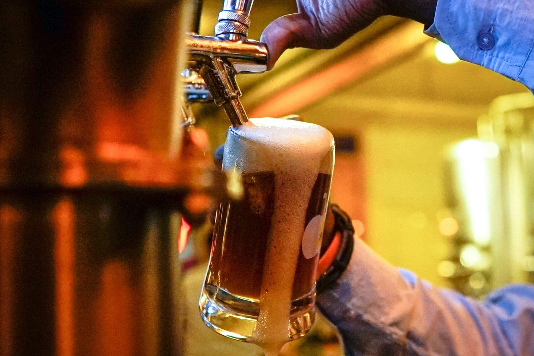 Jundiaí entra na rota do turismo cervejeiro Brasilturis