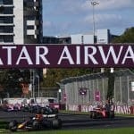 Qatar Airways lança pacotes para F1 Grand Prix 2023