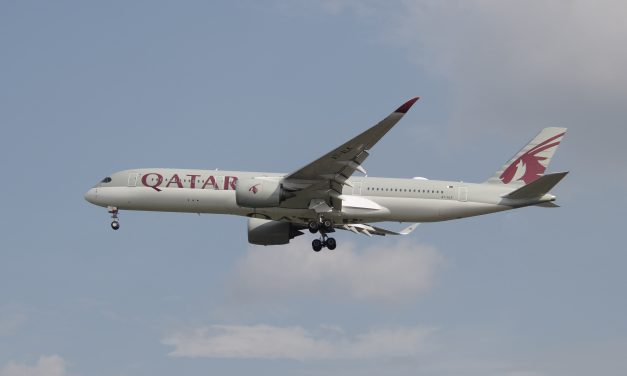 Qatar Airways amplia serviços para Casablanca e Marrakech