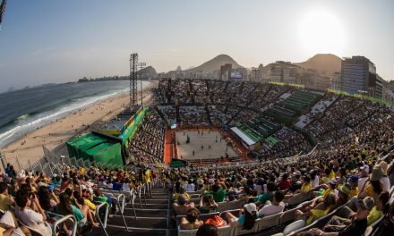 Visit Rio apresenta projeto de eventos esportivos a comitês olímpicos