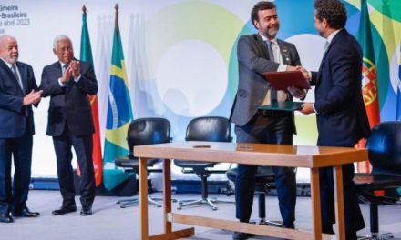 Brasil e Portugal começam ações conjuntas no turismo