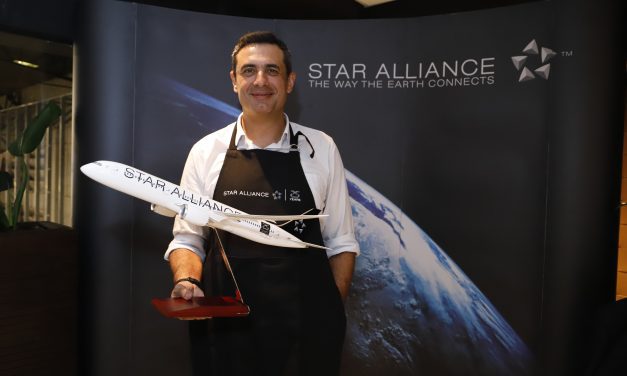 Star Alliance celebra 25º aniversário em evento gastronômico; veja fotos