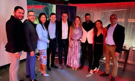 Aruba premia agentes de viagem em São Paulo (SP)