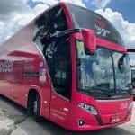 Justiça impede apreensão de ônibus da Natal Turismo