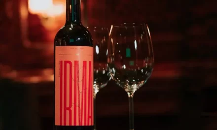 Casa Hotéis lança vinho comemorativo aos seus 25 anos