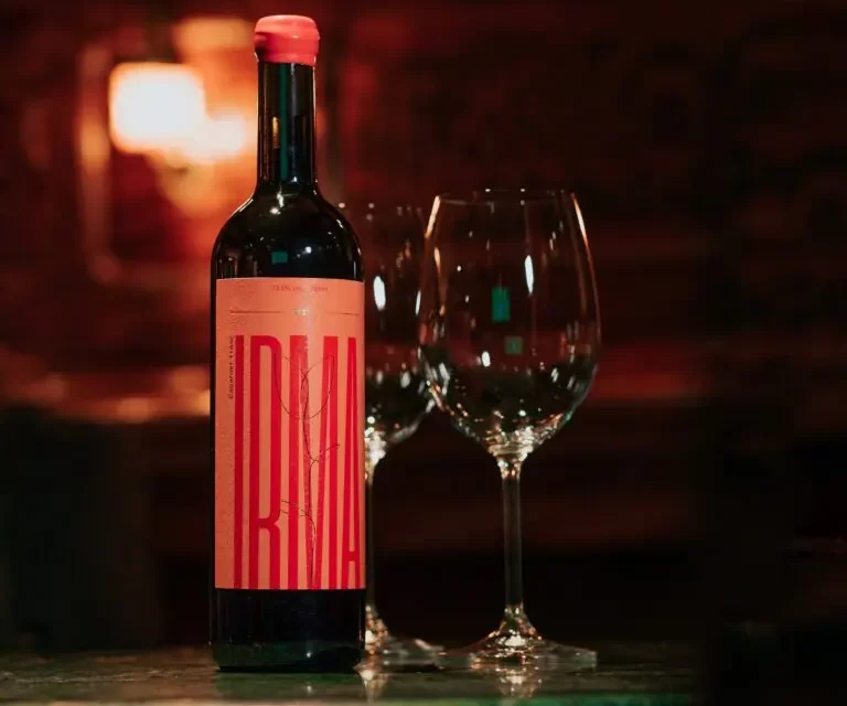 Casa Hotéis lança vinho comemorativo aos seus 25 anos