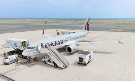 Desemprenho Grupo Qatar Airways 2023/2024