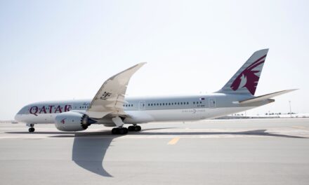 Qatar Airways promove campanha de inverno