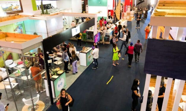 Abav Expo divulga novos expositores