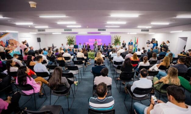 Alagoas lança Crédito do Trabalhador do Turismo