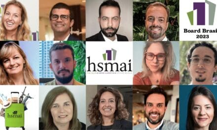 HSMAI Brasil apresenta board executivo de 2023