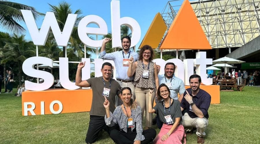 EmbraturLab anuncia lançamento no Web Summit Rio