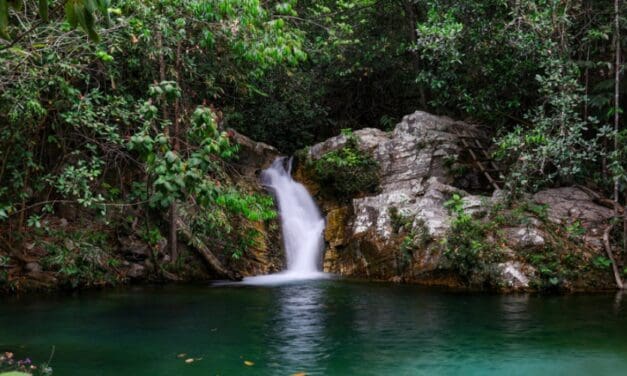 Embratur promove press trip em Brasília e Goiás