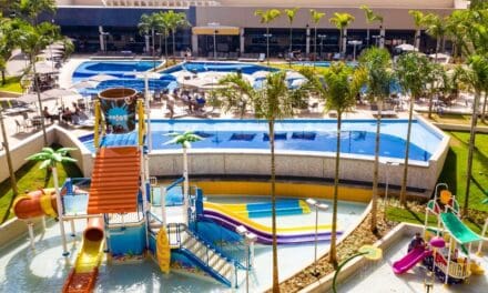 Resorts Enjoy revelam atrações especiais para o Carnaval