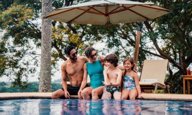 Clara Ibiúna Resort sediará evento voltado para as famílias
