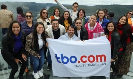 TBO.COM realiza famtour em Gramado e Canela (RS)