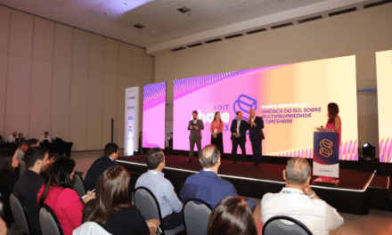 Costa do Sauípe (BA) sediou o 11º Fórum Adit Share