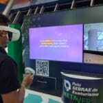 Polo Sebrae de Ecoturismo lança espaço interativo em Bonito