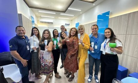 Azul Viagens inaugura duas unidades no Rio de Janeiro