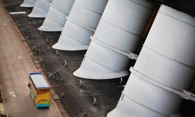 Festival das Cataratas inclui Itaipu Panorâmica