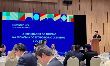 MTur destaca importância do Turismo no Rio