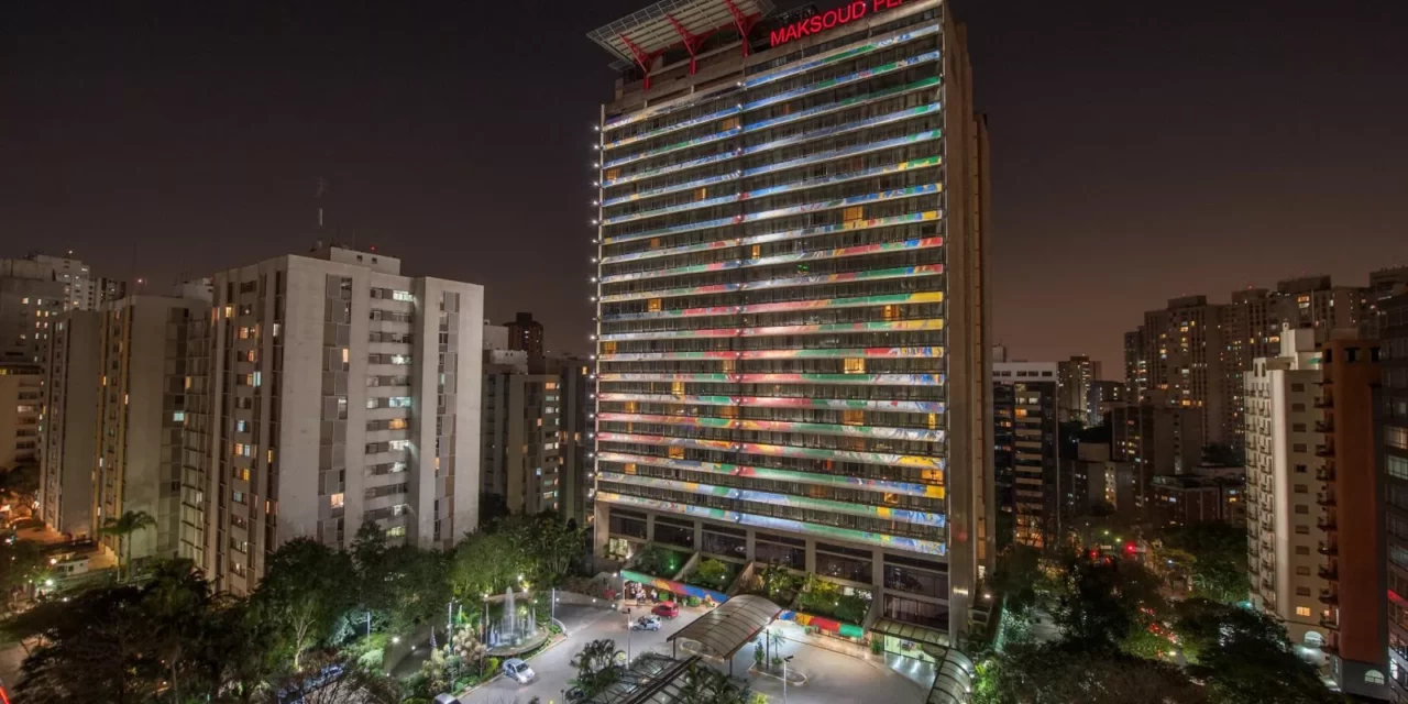 Grupo Maksoud anuncia retorno ao setor hoteleiro