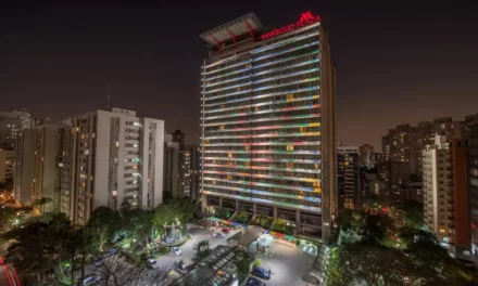 Grupo Maksoud anuncia retorno ao setor hoteleiro
