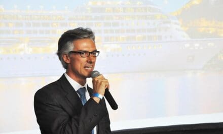 Marco Ferraz assume presidência do Conselho de Turismo da FecomercioSP