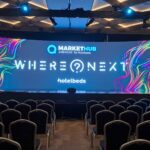 Hotelbeds promove o evento MarketHub Americas em Cancun