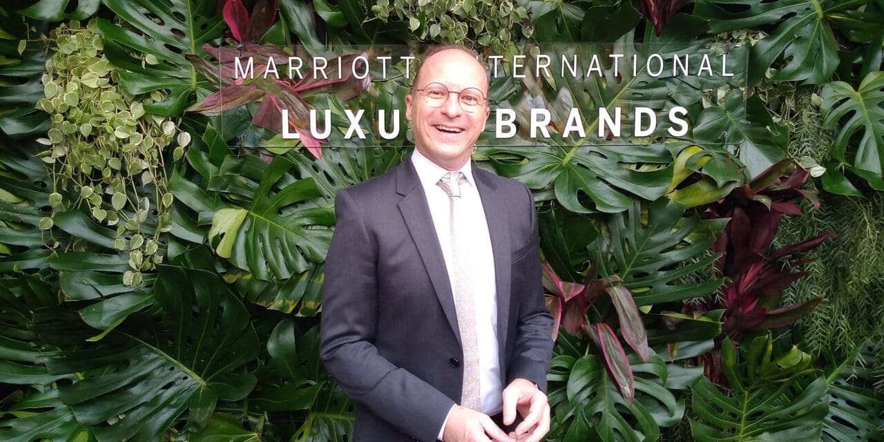 Marriott apresenta marcas de luxo em São Paulo