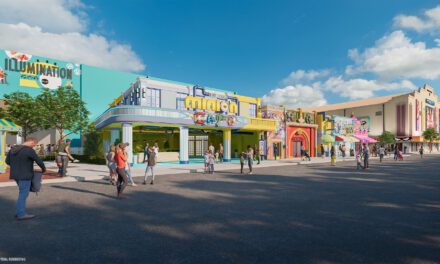 Universal Orlando revela mais detalhes sobre Minion Land; confira
