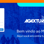 Agaxtur Operadora lança novo portal do agente de viagens