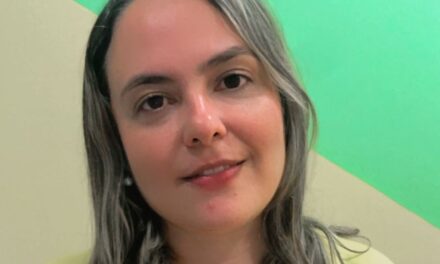 CVC anuncia Priscila Cavalcante como máster franqueada do Piauí