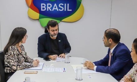 Brasil e Emirados Árabes Unidos reafirmam parceria no Turismo