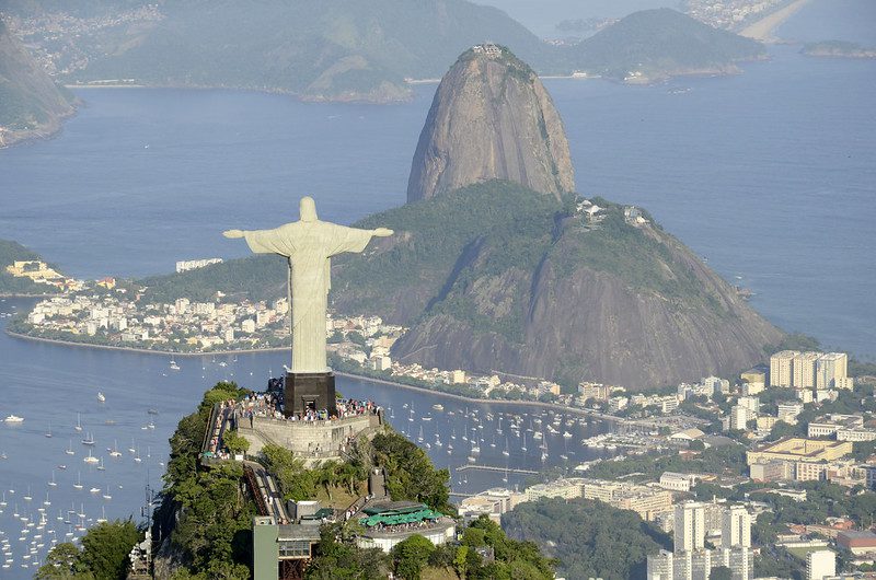 Tap aumenta número de voos entre Rio e Lisboa
