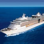 Royal Caribbean dará volta ao mundo em dezembro deste ano