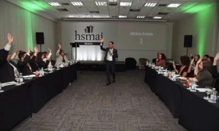 HSMAI Brasil abre inscrições para o Sales Acceleration Meeting